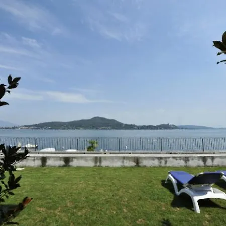 Sleeps 4 Pool T421415 Appartement Meina