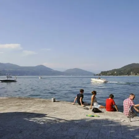 Appartement Sleeps 4 Pool T421415 *