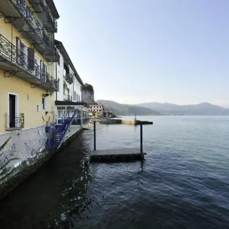 Appartement Sleeps 4 Pool T421415 Meina